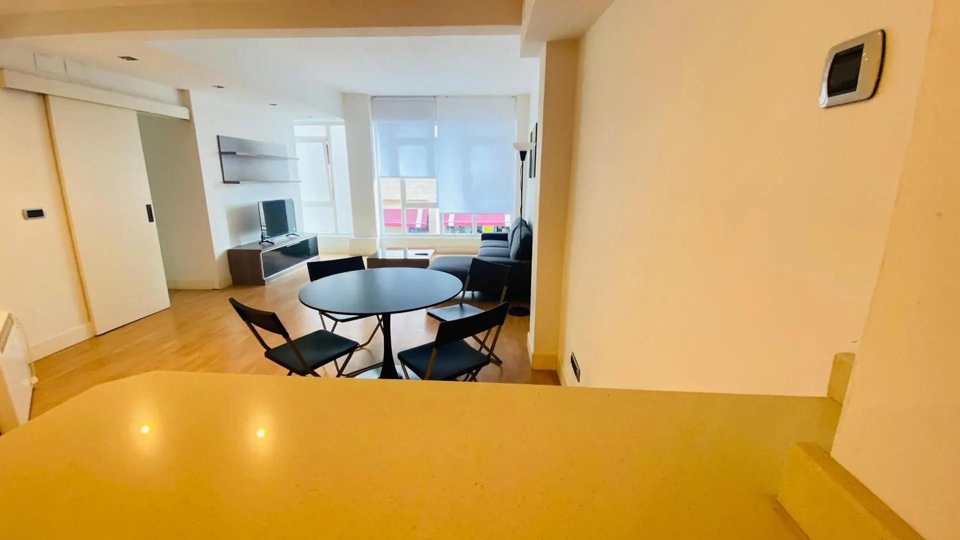 Central Apartment Santurtzi