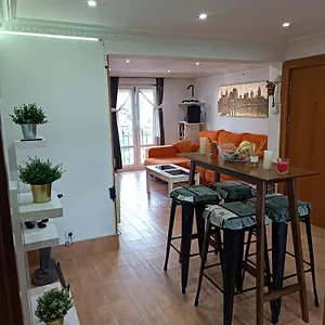 Cerca De Bilbao Apartamento